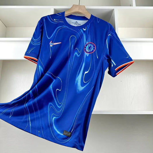 Chelsea 2024-25 Home Kit