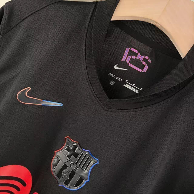 Barcelona 2024-25 Away Kit