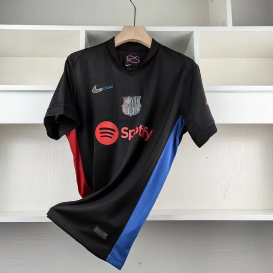 Barcelona 2024-25 Away Kit