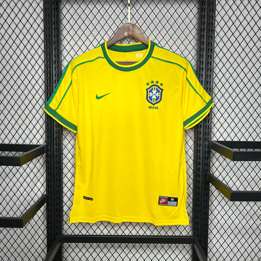 Brazil Retro KIt 1998